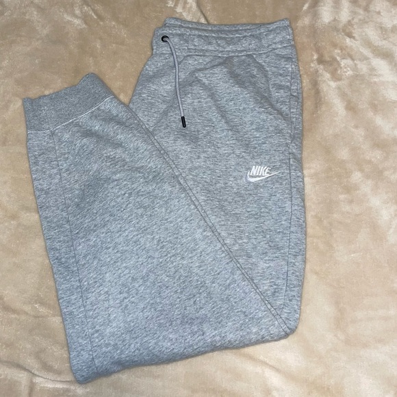 Nike Pants - Grey Nike Joggers